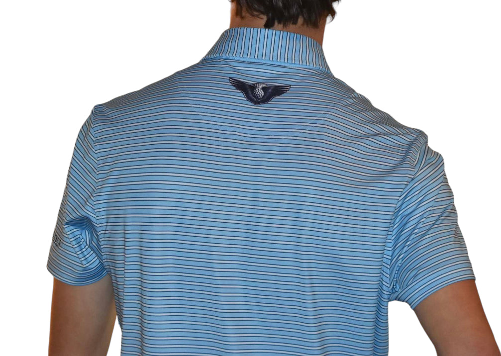 Eagle Golf Performance Polo