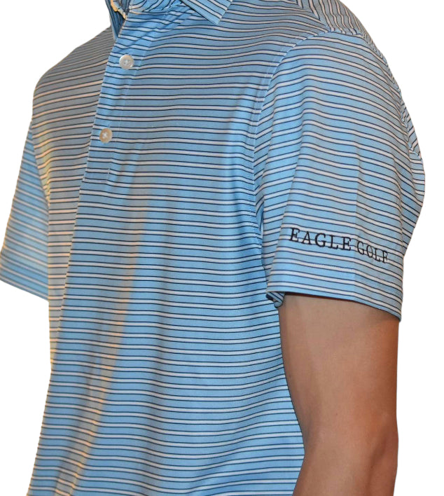 Eagle Golf Performance Polo