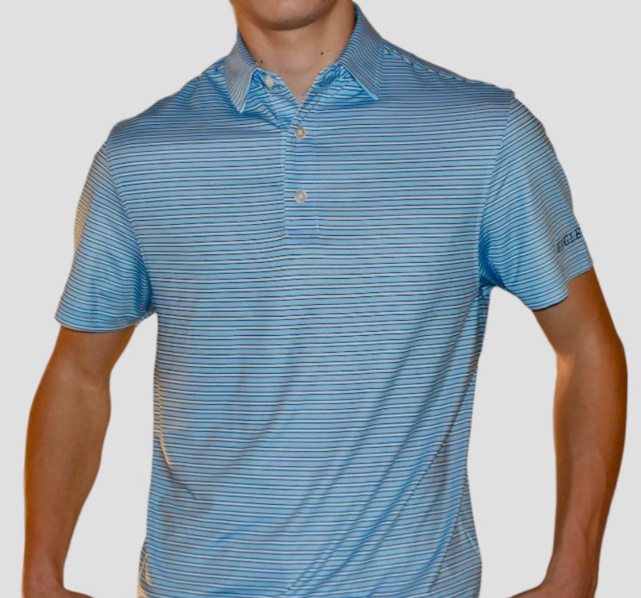 Eagle Golf Performance Polo