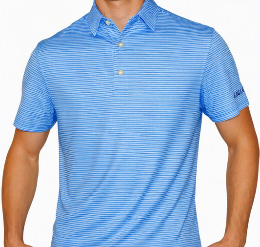 Eagle Golf Performance Polo